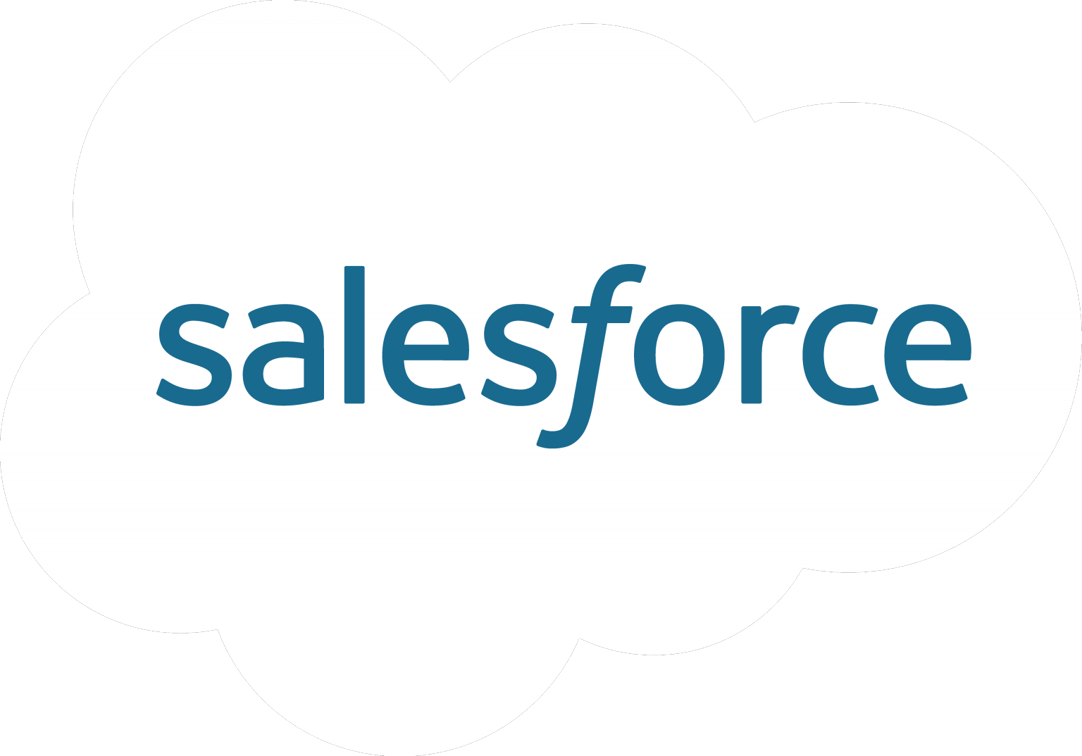 salesforce_white salesforce_white