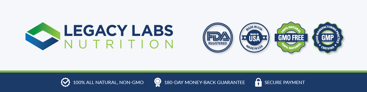 Nano Ease assured quality