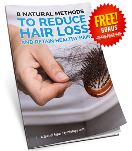 Rescue Hair 911 bonus2