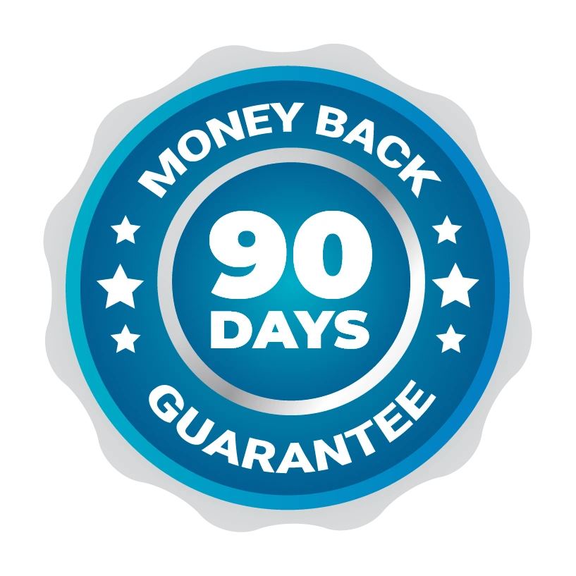 Tinnitrol Money Back Guarantee