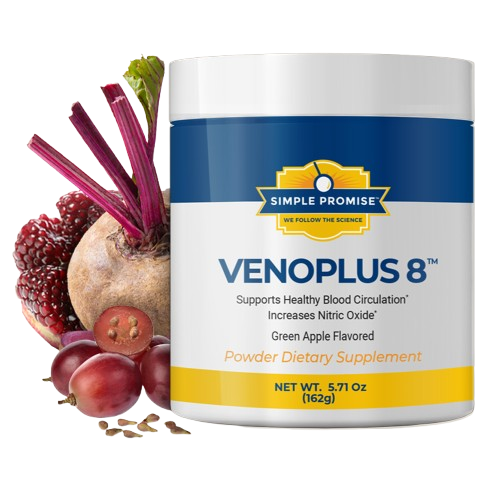 Venoplus 8 Reviews