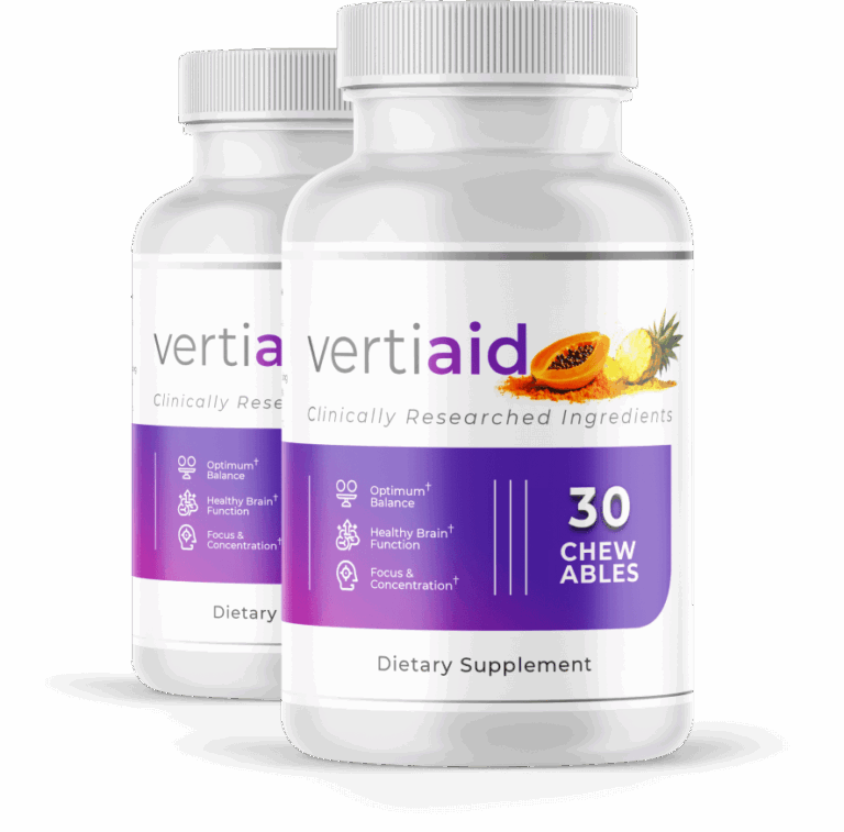 Vertiaid Reviews