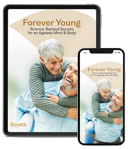 Longevity Activator - Forever Young