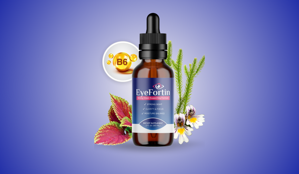 EyeFortin Reviews