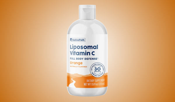 NativePath Liposomal Vitamin C Reviews